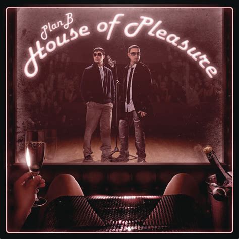 House Of Pleasure Album By Plan B Spotify