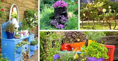 Low Budget Diy Garden Ideas Blog Wurld Home Design Info