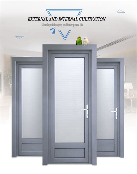 Find best aluminum bathroom door price list, manufacturers, dealers, aluminum bathroom door designs and types along with their price, material in india. Modern Aluminium Bathroom Doors And Window Aluminum Frame ...