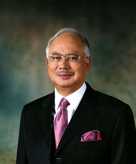 When applying for admission to tun abdul razak university in malaysia you should prepare all required documents. Najib Razak - Wikiquote