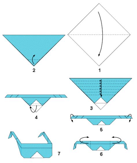 Cara mandi junub sesuai tuntunan rasulullah, jangan sampai salah, wajib setelah hubungan intim. Origami - Cara Membuat Kaca Mata Kertas - Paper Glasses - BintangTop.Com | Dunia Ide dan ...