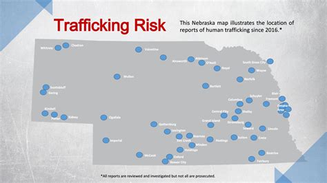 Nebraska Human Trafficking Task Force Nebraska Attorney General Doug