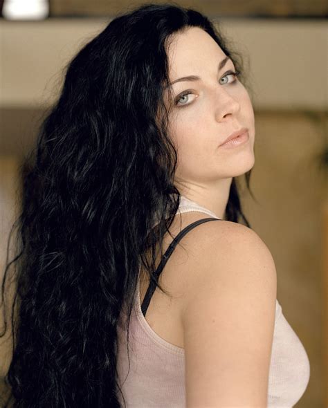 Amy Lee Evanescence Photo 36670 Fanpop Fanclubs Amy Lee Hair