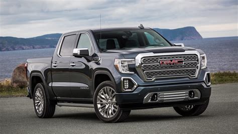 2022 Gmc Sierra 1500 Choosing The Right Trim Autotrader