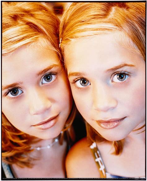 Actress Bollywood Tamil Olsen Twins Photo Colection