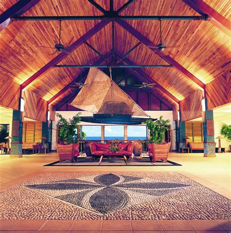 Outrigger Fiji Beach Resort Scores Two New Awards Fiji Guide The