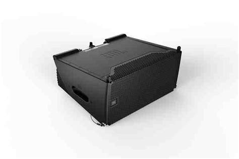 Jbl Pro Srx900 Series Powered Line Array Loudspeakers