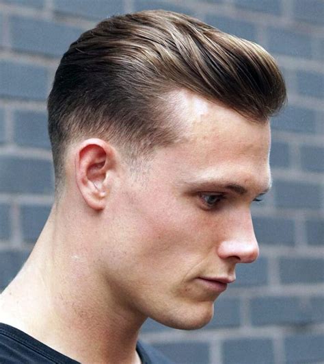 Stay Timeless With These 30 Classic Taper Haircuts Haircut Inspiration
