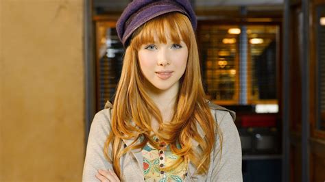 Actress The Series Red Hair Series Redhead Eyes Girl Molly C Quinn Look 1080p Red