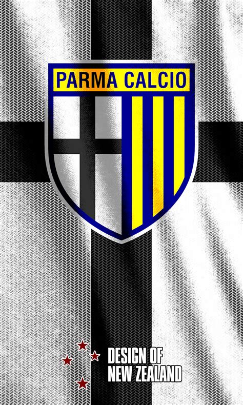 I nomi dei club, i loghi ei disegni. Parma Calcio 1913 | Calcio, Parma