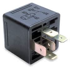 The part consists of several pins that are wrapped in a plastic case, so it many times, this unit malfunctions, and hence, you feel unable to start your car. Symptoms of a Bad Ignition Relay, Function & Location - Mechanic Base