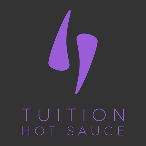 Tuition Hot Sauce