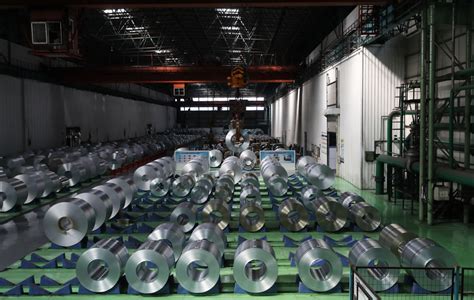 Chinas Industrial Profits Surge 447 Pct In First Nine Months People