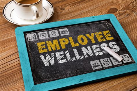 Employee Wellness How To Prioritize It In Your Company Kamps Pallets