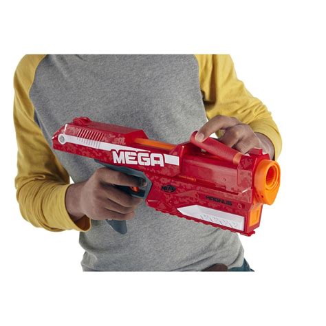 Nerf N Strike Elite Mega Magnus Blaster Toys And Games