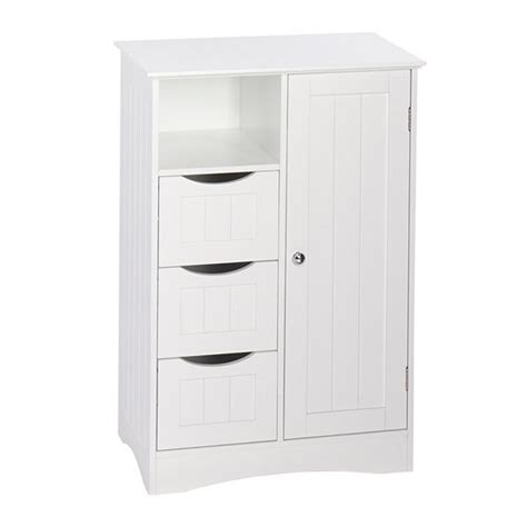 Riverridge Home Ashland Storage Floor Cabinet