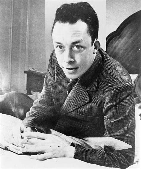 Camus Albert Internet Encyclopedia Of Philosophy