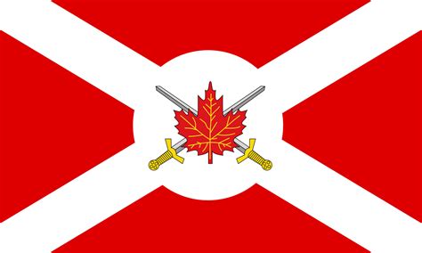 Canadian Empire Imperial Commonwealth Alternative History