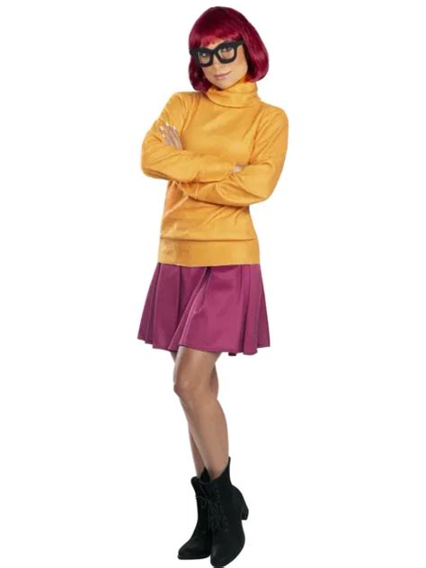 Velma Dinkley Scoob Scooby Doo Scooby Doo Cartone Animato Film Tv Donna