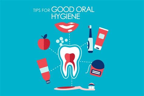 7 Best Practices For Good Oral Hygiene And Perfect Smiles Fitneass