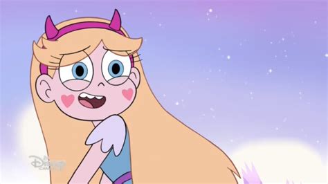 Inspiration A Life Goal — The Future Of Star Butterfly Or The End