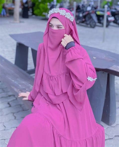 Pin By Tabassum Maniyar On Cute Hijabi Girl Hijabi Girl Outfits