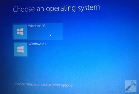 If your computer can't find an operating system to boot into, you might see a very simple error against a black screen that reads operating system not found. FIX "Operating System Not Found'' Error For Windows 10