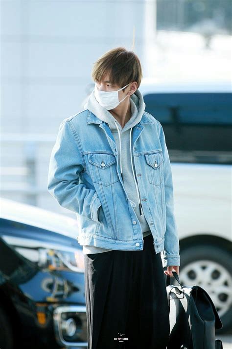 Taehyung Outfit Bts Outfit V Outfit Taehyung Fashion Moda De Aeropuerto Ropa Bts Outfits