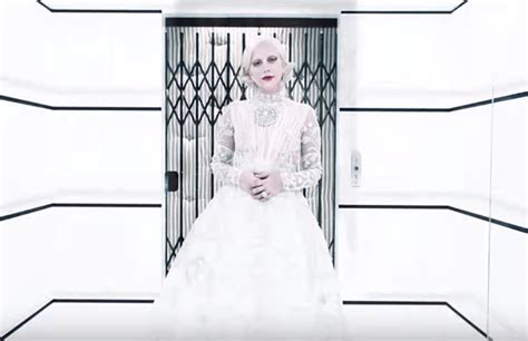 Lady Gaga Dominates In New ‘american Horror Story Hotel’ Teaser Complex