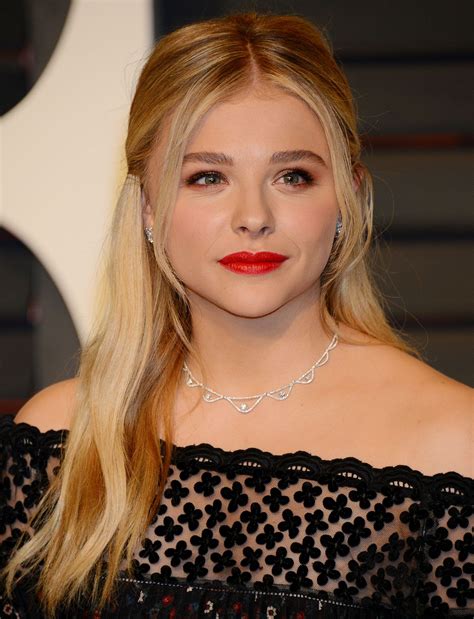 Chloe Grace Moretz Hd Wallpapers And Pictures Download