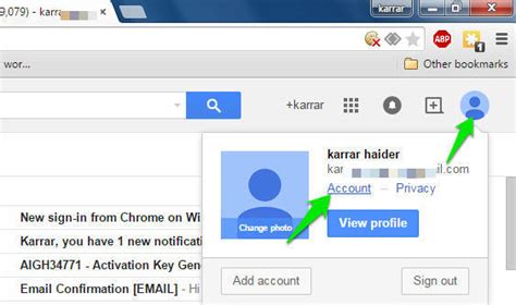 A google account grants you access to everything that google has to offer, including gmail, youtube, drive, and more. How To Delete a Google Account | Ubergizmo