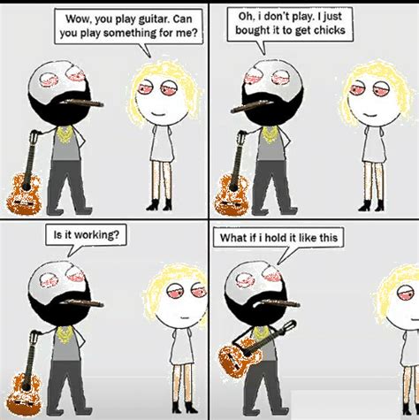 Pin On Guitar Memes And Quotes