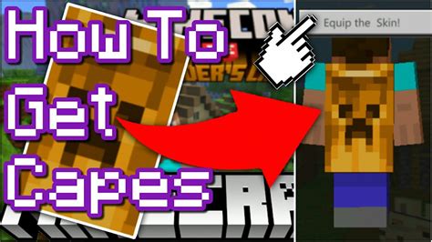 What can you do with copper in minecraft bedrock. How to get free capes in Minecraft MCPE & Bedrock!!! - YouTube
