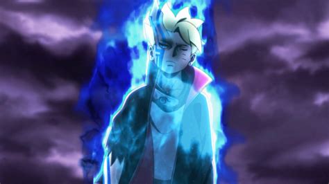 How Did Momoshiki Get Inside Boruto And Can He Come Out