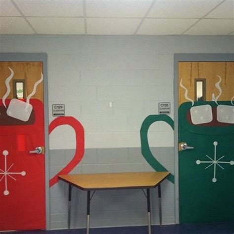 22 Creative Classroom Door Ideas Clicky Pix With Images