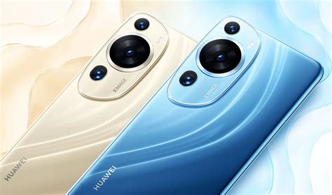 Huawei P70 Pro Und P70 Art Sollen Mit 1 Zoll Hauptkamera Und Periskop