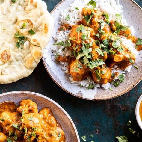 Check spelling or type a new query. 30 Minute Indian Coconut Butter Cauliflower | Recipe in ...