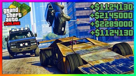 We did not find results for: GTA 5 ONLINE - *NEW* EASY UNLIMITED MONEY METHOD! | Best Fast GTA Online Money Guide 1.45 - YouTube