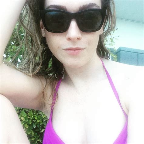 Jamie Clayton Nude And Sexy 33 Photos The Fappening