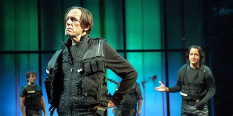 ‘tug Of War Civil Strife ‘ Review A Crash Course In Shakespeare Wsj