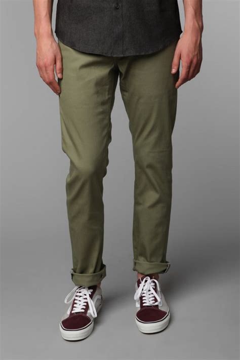 Levis 511 Commuter Trouser Urban Outfitters