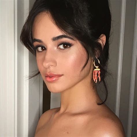 The couple hit the waves before taking some time to relax on the beach under an umbrella. Camila Cabello's Response to Tyra Banks' Version of ...
