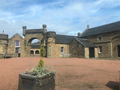 Culzean Castle Maybole 2021 All You Need To Know Before You Go