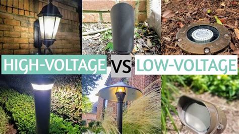 How To Set Up Low Voltage Outdoor Lighting Shelly Lighting