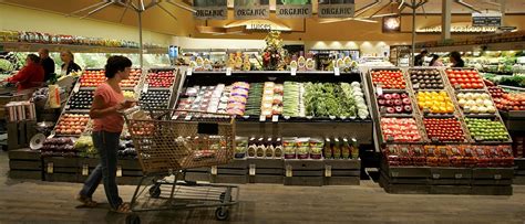 'There Are No Consequences': California Grocery Stores Push For Tougher ...
