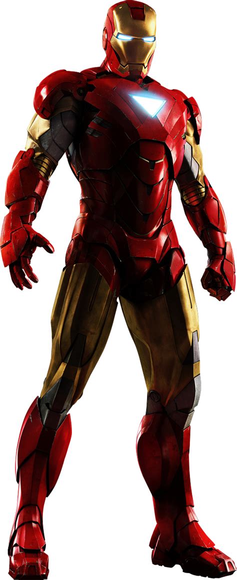 Iron Man Encyclopedia