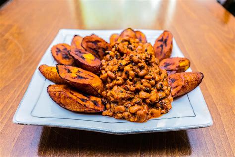 Christmas In Ghana 10 Ghanaian Local Foods You Can Prepare This
