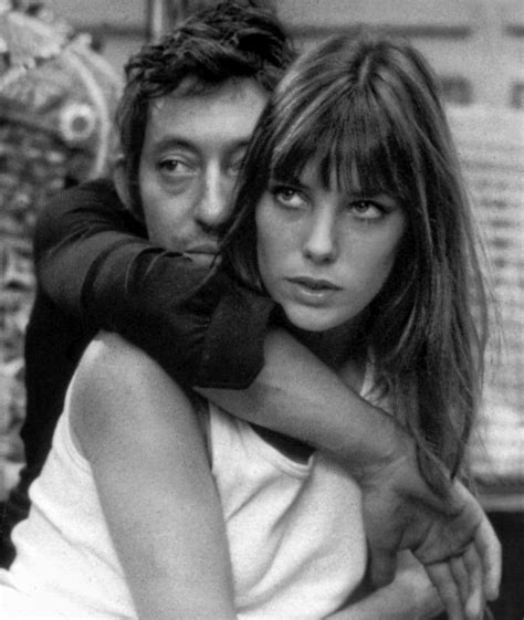 Jane Birkin Serge Gainsbourg Serge Gainsbourg Jane Birkin Images