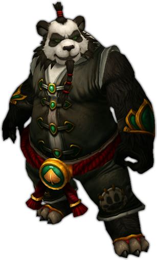 pandaren playable wowpedia your wiki guide to the world of warcraft