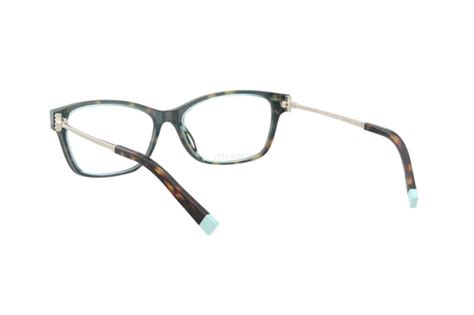 Eyeglasses Tiffany Tf 2204 8286 Tf2204 Woman Free Shipping Shop Online